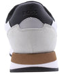 ZAPATILLA HUGO BOSS KAI RUNN NYTX HOMBRE