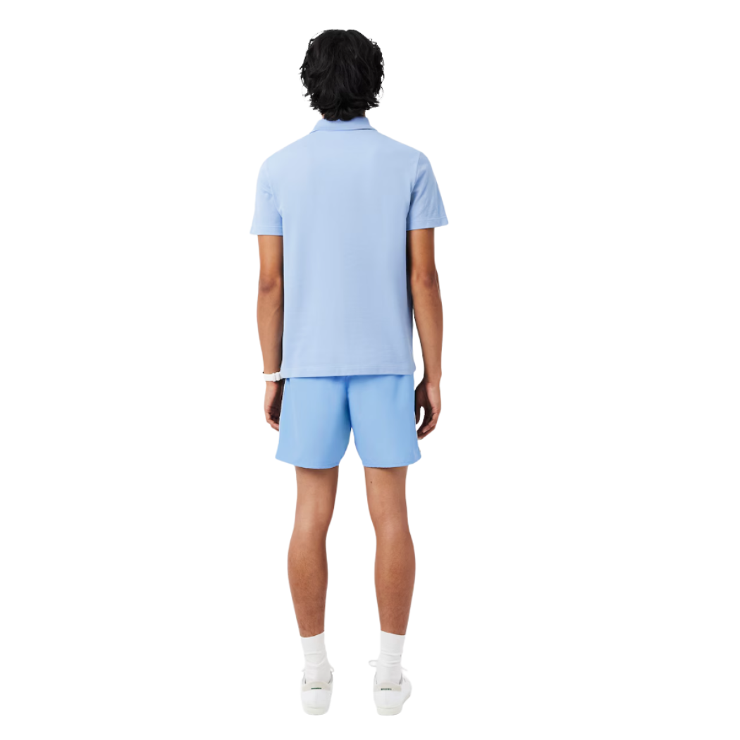 BAÑADOR LACOSTE MID LENGTHS HOMBRE