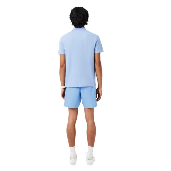 BAÑADOR LACOSTE MID LENGTHS HOMBRE