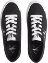 ZAPATILLA FLATFORM CALVIN KLEIN MUJER