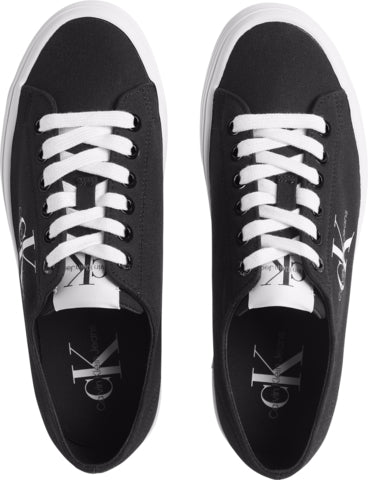 ZAPATILLA FLATFORM CALVIN KLEIN MUJER