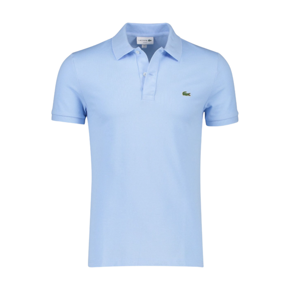 POLO M/C LACOSTE HOMBRE
