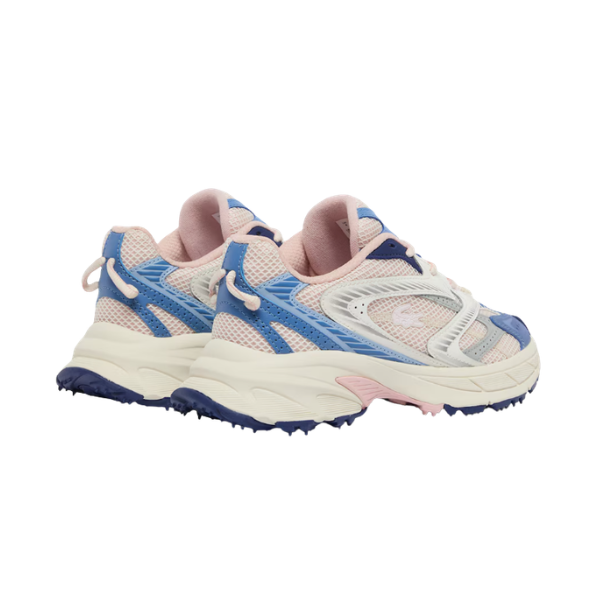 ZAPATILLA LACOSTE L003 NEO SHOT 1267 MUJER