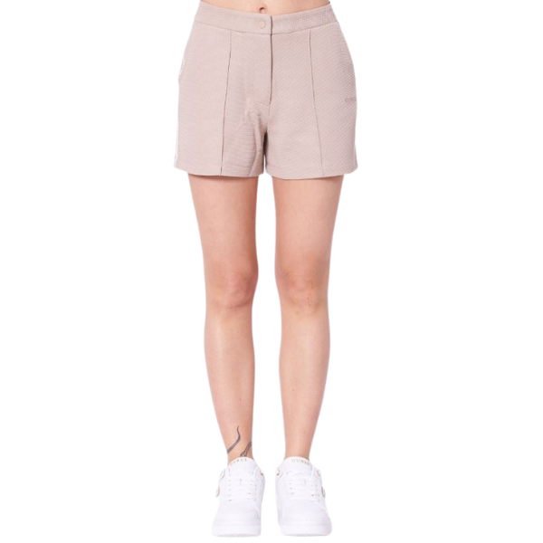 BERMUDA GUESS SARAH PIQUE MUJER