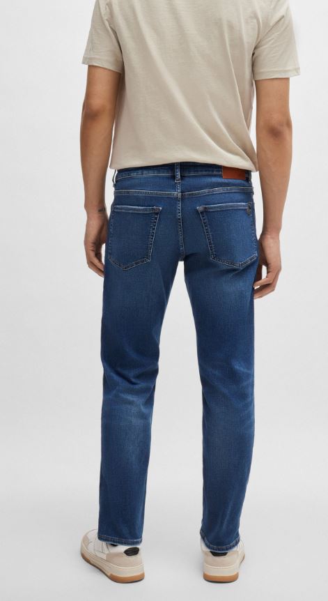 TEJANO HUGO BOSS MAINE BO HOMBRE