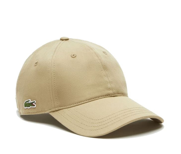 GORRA LACOSTE UNISEX