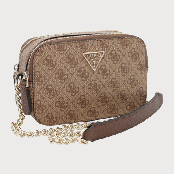 BOLSO GUESS NOELLE CROSSBODY MUJER