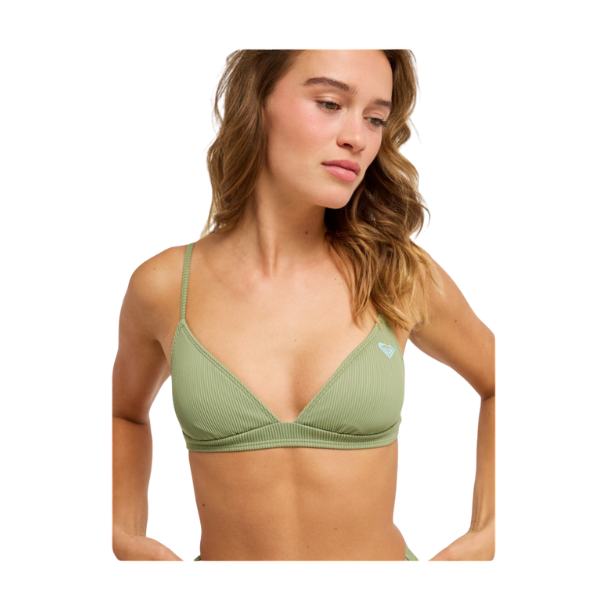 PARTE SUPERIOR BIKINI ROXY LOVE MUJER