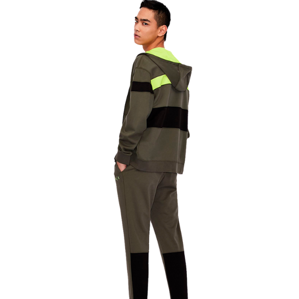 SUDADERA ARMANI EXCHANGE