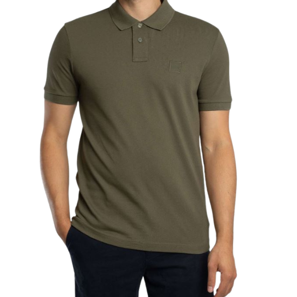 POLO HUGO BOSS PASSENGER HOMBRE