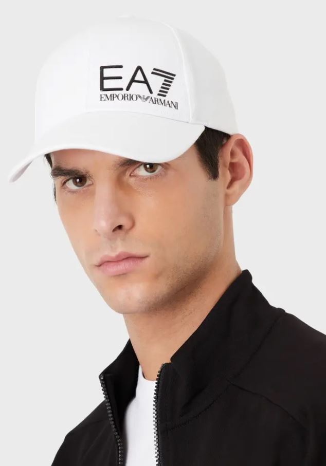 GORRA EA7 UNISEX