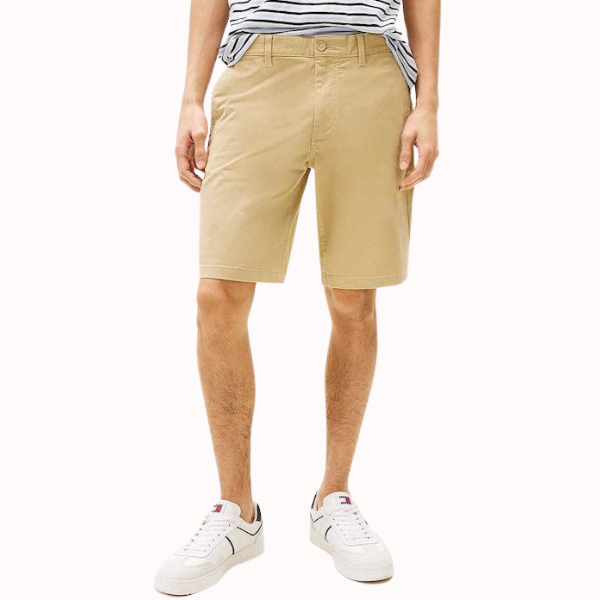 BERMUDA TOMMY JEANS SCANTON HOMBRE