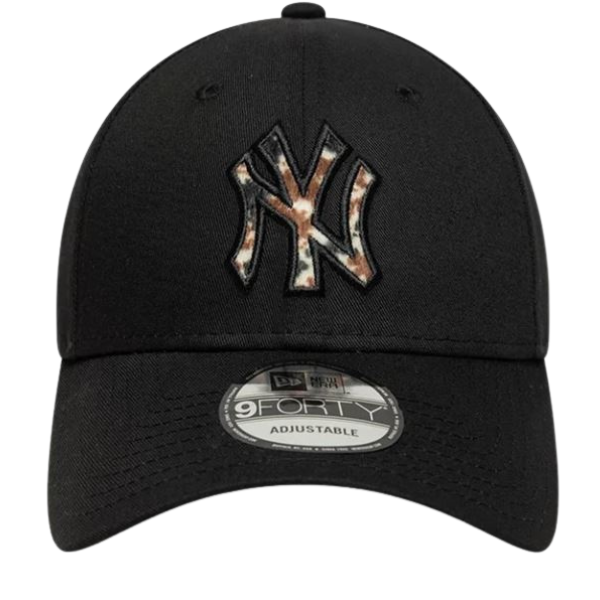 GORRA NEW ERA NEW YORK YANKEES HOMBRE