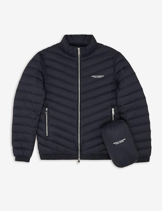 CHAQUETA ARMANI EXCHANGE HOMBRE