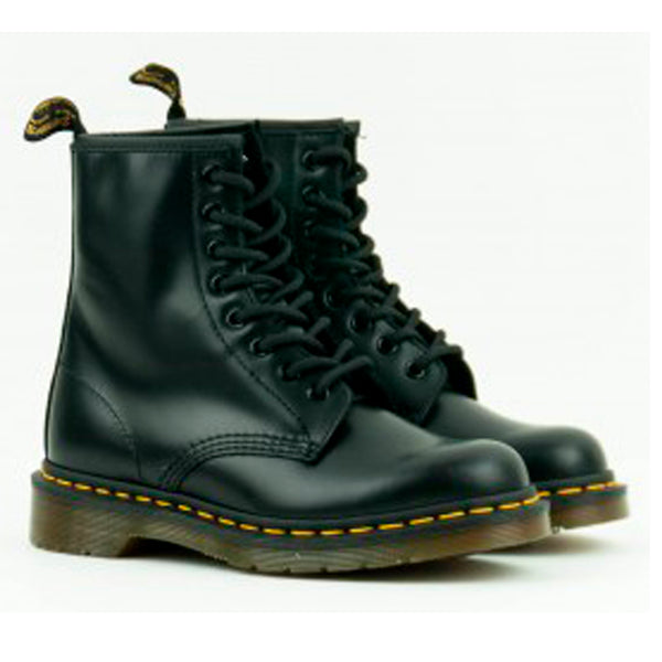 BOTA DR. MARTENS 8-EYE SMOOTH