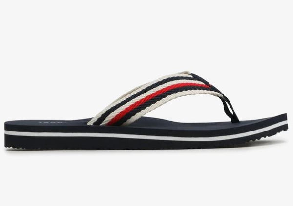 CHANCLA ESSENTIAL TOMMY HILFIGER MUJER