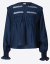 BLUSA IBACA HUGO BOSS MUJER