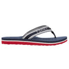 CHANCLA TOMMY HILFIGER WEBBING MUJER