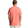 CAMISETA LYLE&SCOTT PLAIN HOMBRE