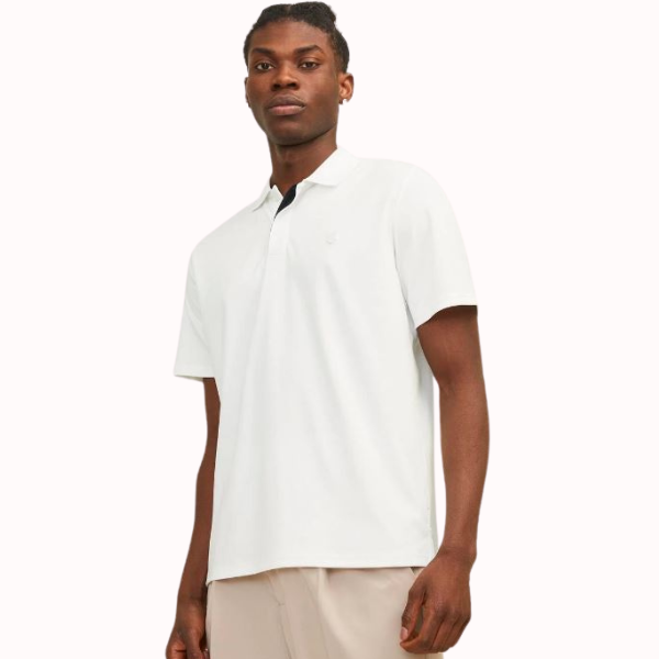 POLO JACK&JONES JPRCCRODNEY NOOS HOMBRE