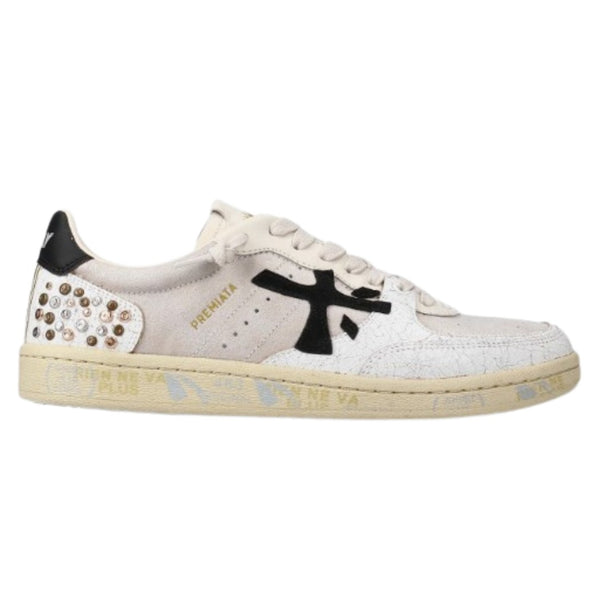 ZAPATILLA PREMIATA BSKTCLAD MUJER