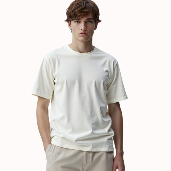 CAMISETA JACK&JONES JPRBLURYDES HOMBRE