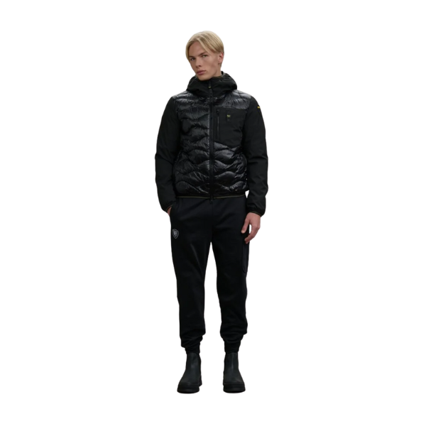 CHAQUETA BLAUER ALBERT HOMBRE