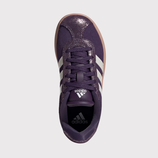 ZAPATILLA ADIDAS VL COURT 3.0 K MUJER