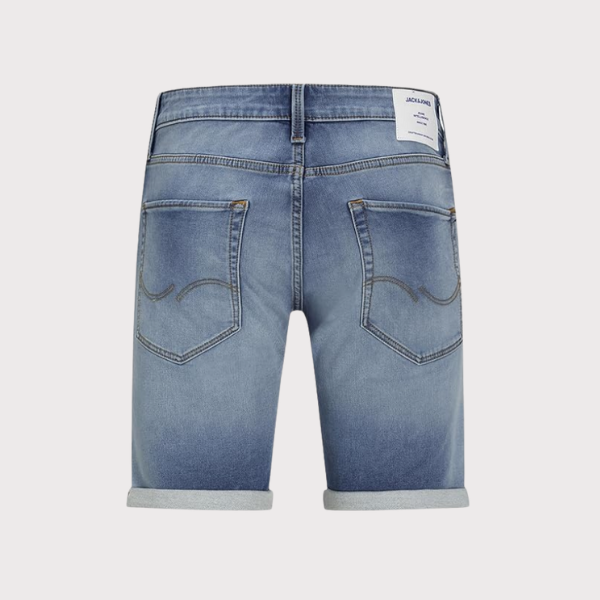 BERMUDA JACK&JONES JJIRICK JJICON HOMBRE