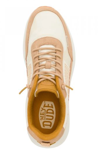 ZAPATO DUDE SIROCCO ALTA M HYPE HOMBRE