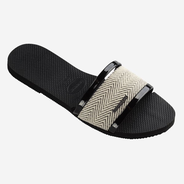 CHANCLA HAVAIANAS TRANCOSO PREMIUM MUJER