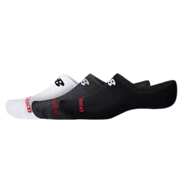 CALCETINES NEW BALANCE NO SHOW UNISEX