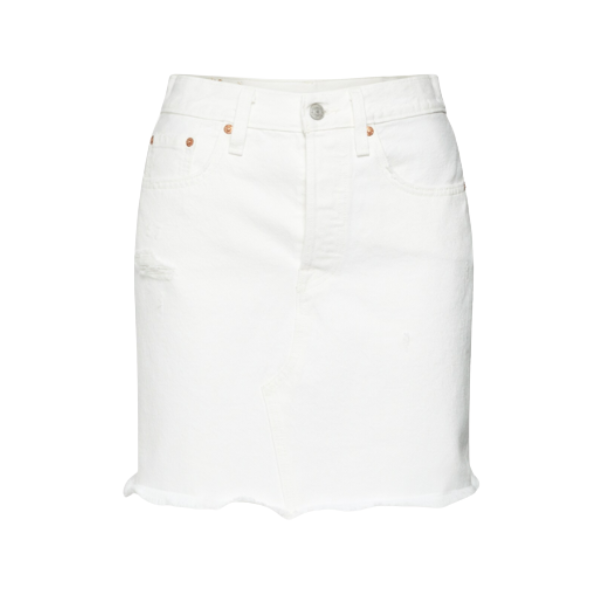 FALDA HR DECON ICNIC BFLY LEVI'S® MUJER