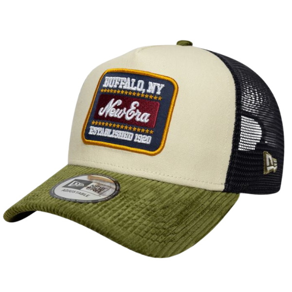 GORRA NEW ERA NONE NE LICENCE PLATE HOMBRE