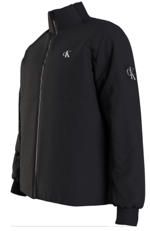 CHAQUETA HARRINGTON CALVIN KLEIN HOMBRE