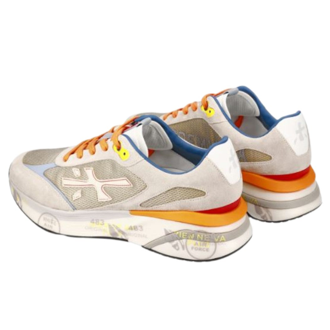 ZAPATILLA PREMIATA MOERUN HOMBRE