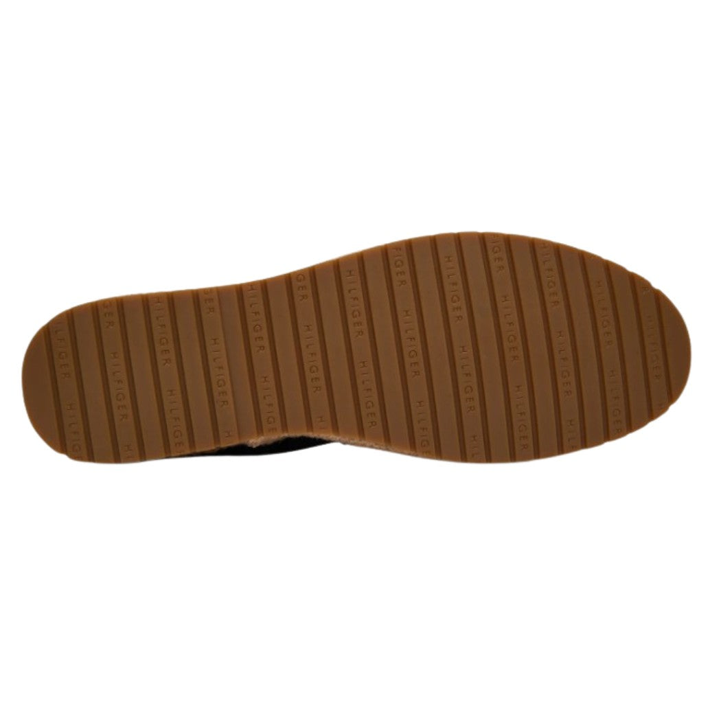 ALPARGATA TOMMY HILFIGER FLEXIBLE HOMBRE