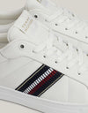 ZAPATILLA TOMMY HILFIGER ICON COURT MUJER