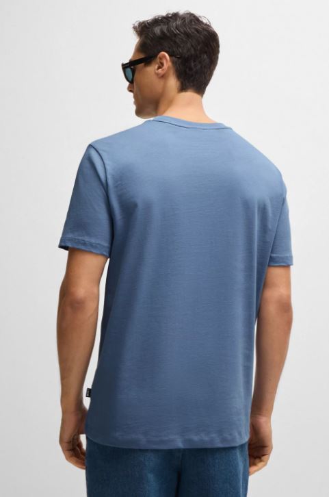 CAMISETA HUGO BOSS TEGOOD HOMBRE