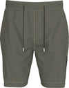 SHORT CALVIN KLEIN WASHED CARGO HOMBRE