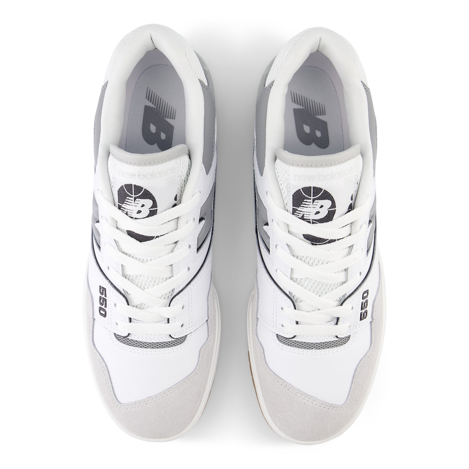ZAPATILLA NEW BALANCE HOMBRE 550