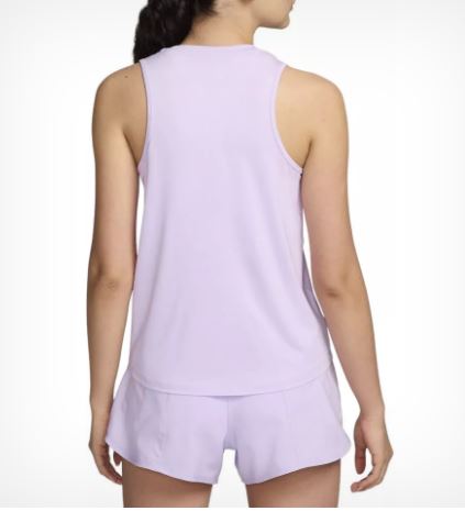 CAMISETA NIKE ONE CLASSIC DRI-FIT MUJER