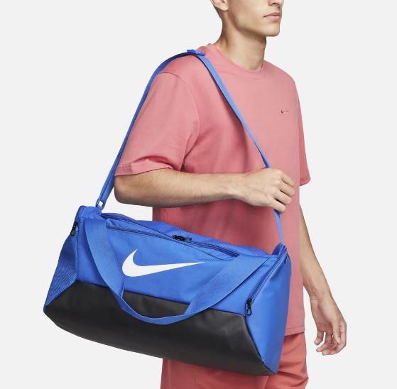 BOLSA NIKE BRASILIA 9.5 TRAINING UNISEX