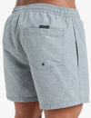BAÑADOR QUIKSILVER DELUXE 15 HOMBRE