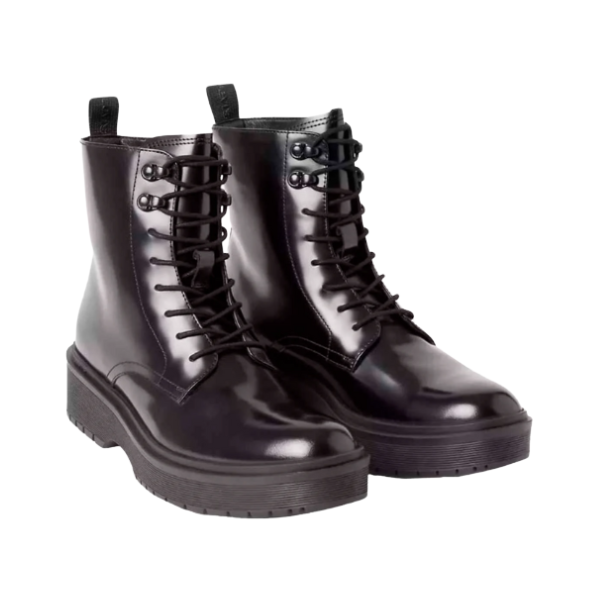 BOTAS BRIA COW LEATHER LEVI'S® MUJER