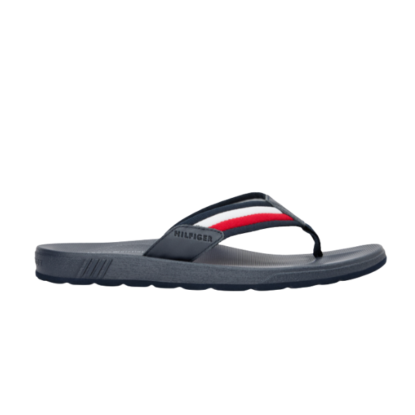 CHANCLA TOMMY HILFIGER MOLDED HOMBRE