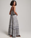 VESTIDO VINTAGE LONG BEACH SUPERDRY MUJER