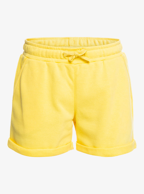 SHORT HAPPINESS FOREVE ROXY JUNIOR