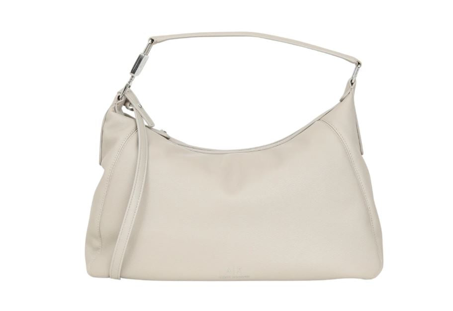 BOLSO ARMANI EXCHANGE HOBO MUJER