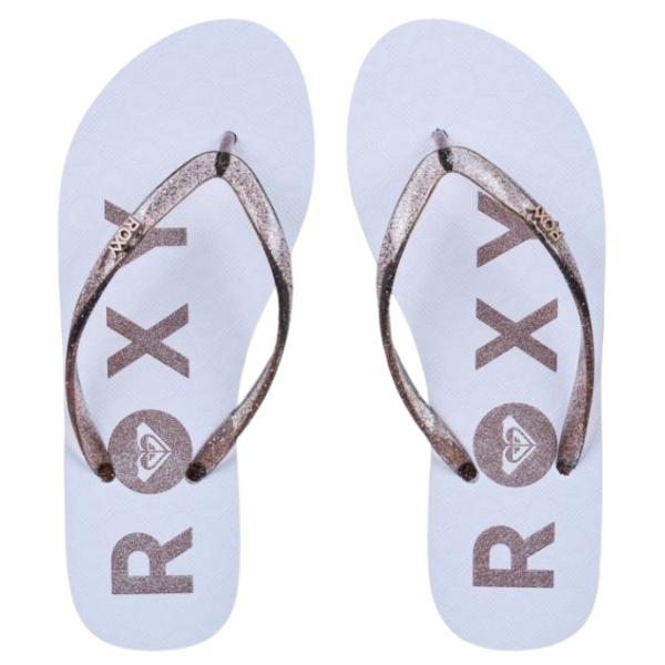 CHANCLA ROXY VIVA SPARKLE MUJER